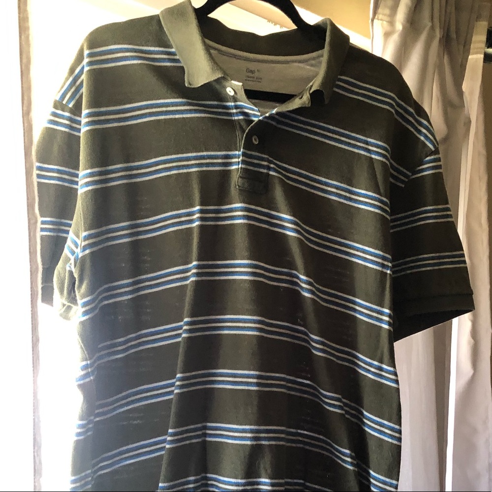 Gap Men’s Polo Shirt